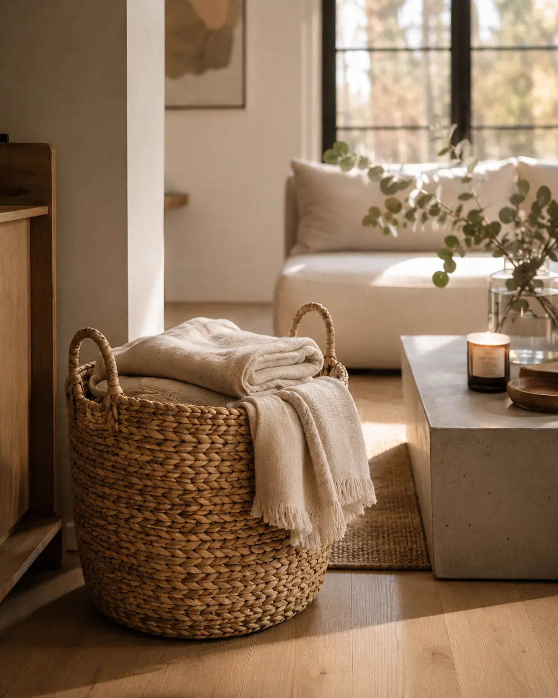 Rangement Maison Luna