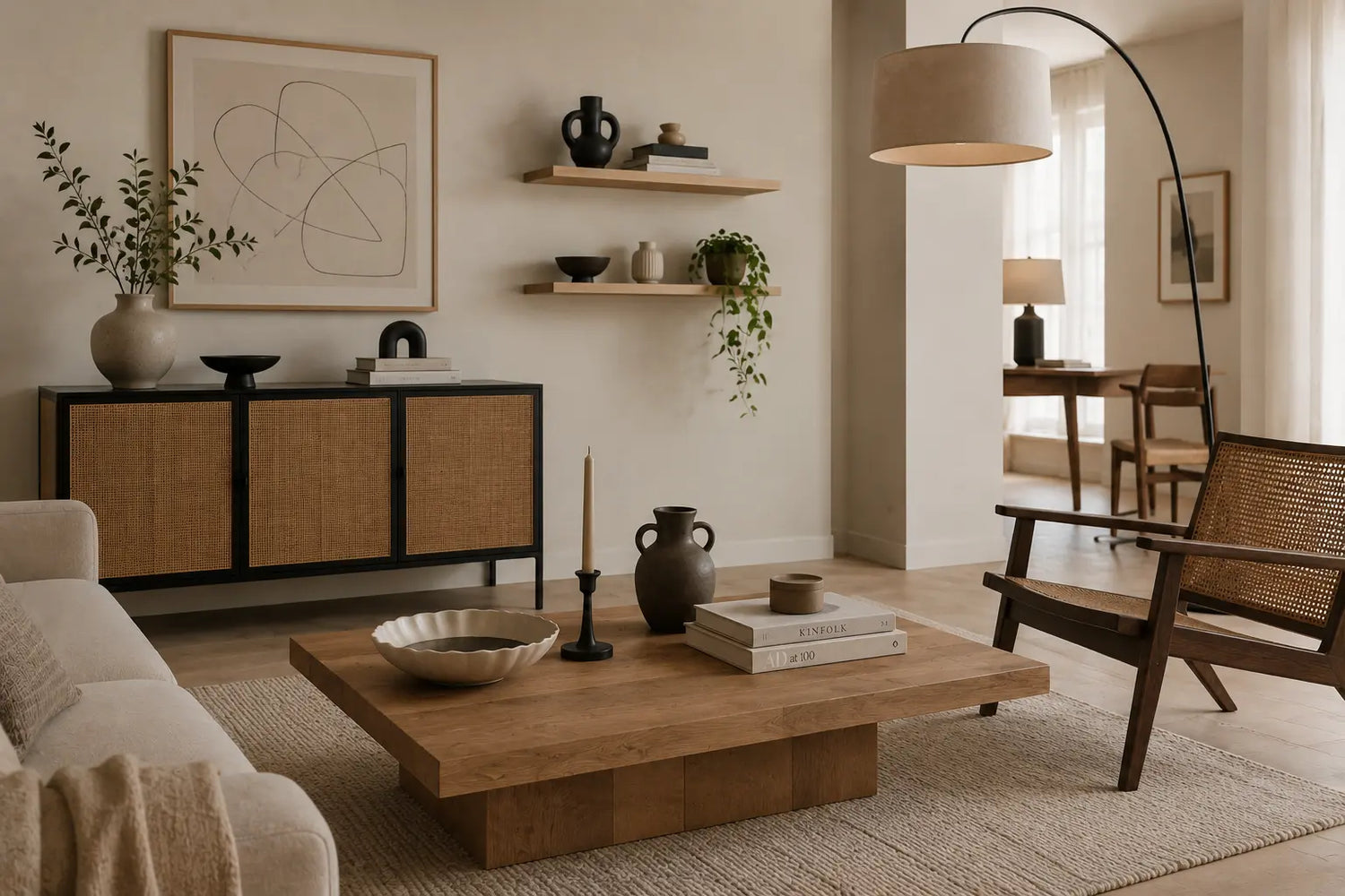Déco & Art de Vivre Maison Luna