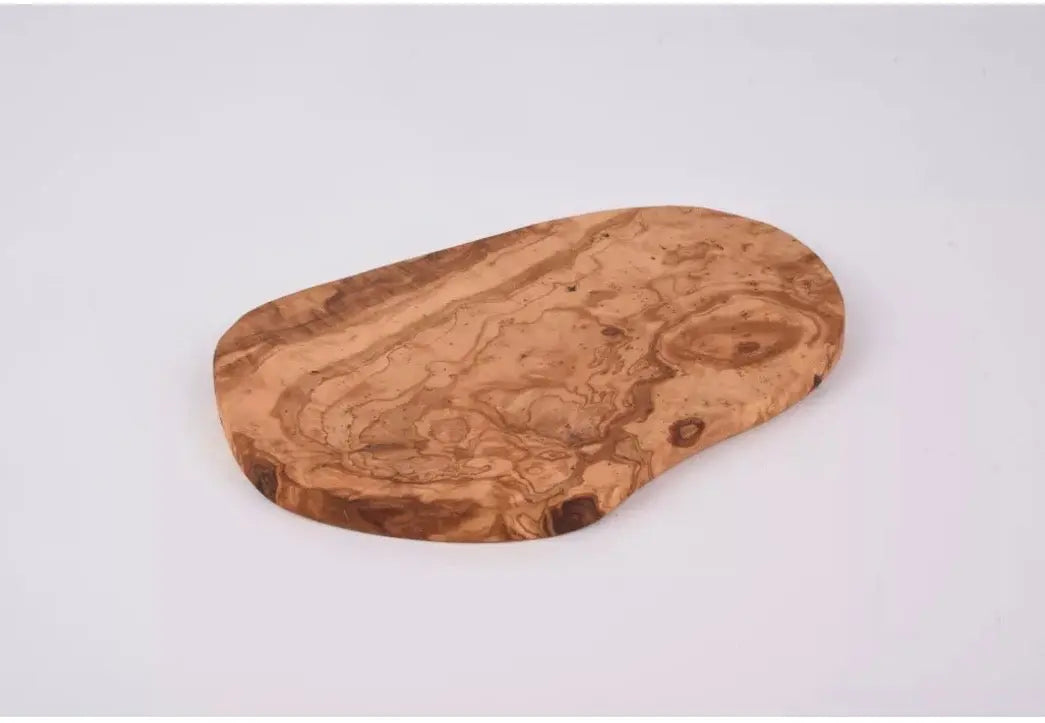 Planche d'Olivier Artisanale
